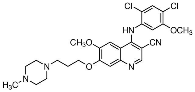 Bosutinib