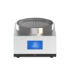 Stainless steel chamber spin coater for wafers up to 12&quot;