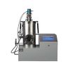 Desktop thermal evaporation coater with water cooled sample table