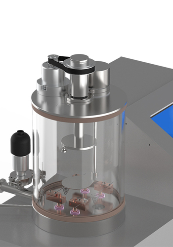 Thermal Evaporation Coater