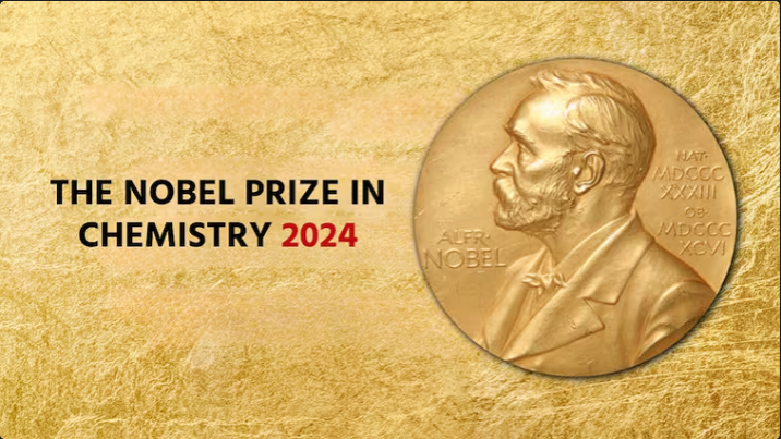 The Future of Chemistry: Celebrating the 2024 Nobel Prize Winners!